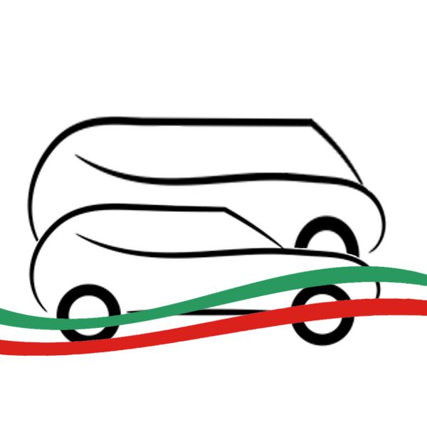 Noleggio furgoni roma con autista